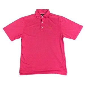 FootJoy Golf Polo Shirt